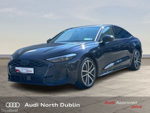 Audi A5 A5 Sedan S line e-hybrid quattro 220 kW S - Image 4
