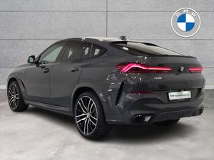 BMW X6 xDrive30d M Sport - Image 2