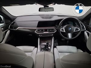 BMW X6 xDrive30d M Sport - Image 4