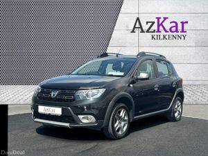 Dacia Sandero 2021 STEPWAY SIGNATURE 1.0 TCE €57 P - Image 3