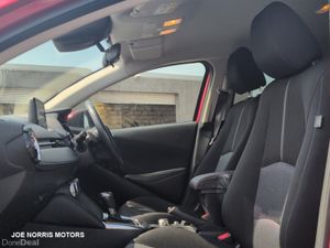 Mazda Demio 1.5 Diesel XD TOURING AUTOMATIC - Image 4
