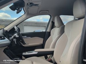 BMW X1 SDRIVE18D X12X AUTO - Image 4