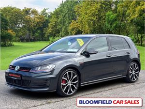 Volkswagen Golf 2.0 GTI , DSG // LOW MILEAGE - Image 3