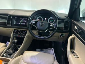 Skoda Kodiaq 7S STYLE 2.0 TDI 150HP DSG 5DR AU - Image 3