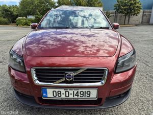 MINT Volvo C30 2008 Comes with New NCT - Image 2