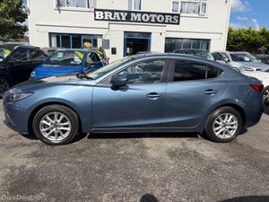 2015 MAZDA 3 2.2d EXECUTIVE NEW NCT - Image 3