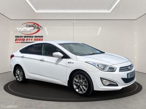 2015 Hyundai i40 - Executive - Diesel - NCT 05/27 - Image 4