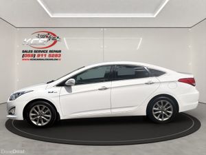 2015 Hyundai i40 - Executive - Diesel - NCT 05/27 - Image 2