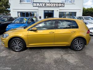2017 VW GOLF 1.4TSI MANUAL LOW KMS - Image 3
