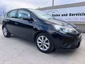 Opel Corsa 2018 1.4 90PS SC Warranty - Image 2