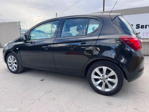 Opel Corsa 2018 1.4 90PS SC Warranty - Image 4