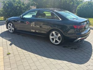 2022 Audi A4 s-line auto *one owner* - Image 4