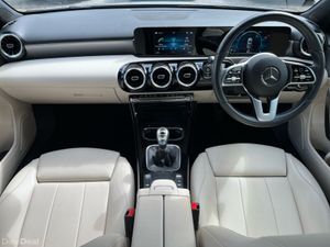 Mercedes-Benz A-Class A 160D Progressive Line 6-Sp - Image 4