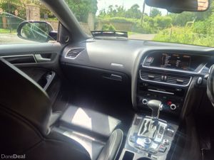 Audi A5 2016 sline black edition quattro dsg new n - Image 3