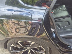 Audi A5 2016 sline black edition quattro dsg new n - Image 4