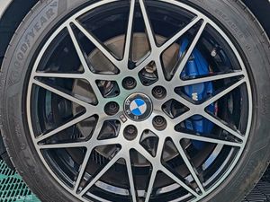 2016 BMW 1 Series 116D Sport Automatic Full Leathe - Image 2