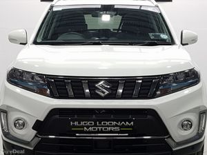 Suzuki Vitara 1.5 S1-HEV SZ5 AGS 5DR - Image 3
