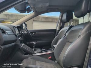 Renault Koleos DYNAMIQUE S NAV DCI 130 4DR - Image 3