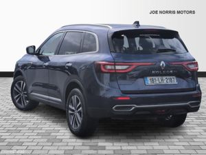 Renault Koleos DYNAMIQUE S NAV DCI 130 4DR - Image 4