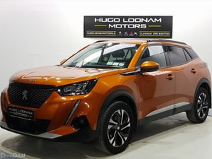 Peugeot 2008 ALLURE 1.2 100 4DR PACK - Image 3