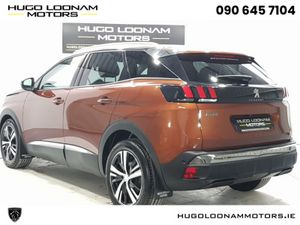 Peugeot 3008 ALLURE 1.5 BLUE HDI 130 6 6.2 4DR - Image 4