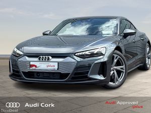 Audi e-tron GT quattro GT QUATTRO 530BHP AUTOMATIC - Image 3