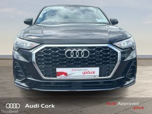 Audi Q3 2.0 35TDI 150BHP SE AUTOMATIC WITH COMFORT - Image 2