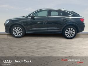 Audi Q3 2.0 35TDI 150BHP SE AUTOMATIC WITH COMFORT - Image 4