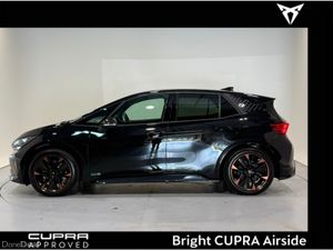 Cupra Born ENDURANCE 79KW V2 5DR - Image 4