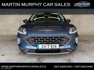 Ford Kuga FORD KUGA TITANIUM - Image 2