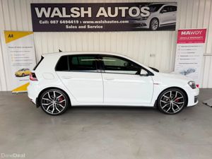 Volkswagen Golf GTI 5DR AUTO - Image 2