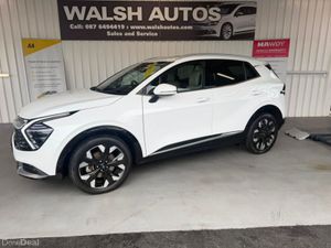 Kia Sportage K4 PHEV MY23 - Image 3
