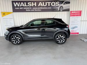 Opel Mokka ELITE-1.2 130PS PET 6SPEED 130PS-PET-6S - Image 2