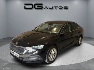 Skoda Octavia Low KMs - 2.0 TDI SEL 150PS 5DR - Image 4