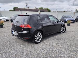 Volkswagen Golf 1.4 DBA-AUCPT 5DR AUTO - Image 2