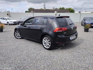 Volkswagen Golf 1.4 DBA-AUCPT 5DR AUTO - Image 4