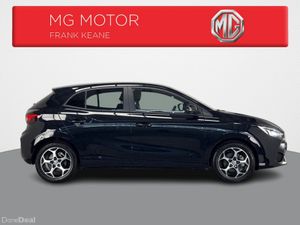 MG MG3 EXCLUSIVE HYBRID+ 5DR AUTO**HEATED MULTIFUN - Image 3