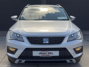 SEAT Ateca 1.6 TDI 115HP SE PLUS 5DR - Image 2
