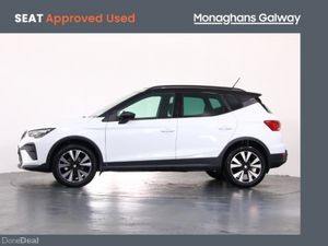 SEAT Arona SE+ 1.0 TSI 115HP AUTO - Image 4