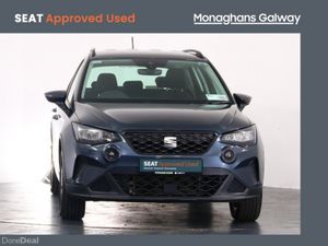 SEAT Arona SE 1.0TSI 95BHP - Image 3