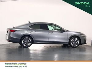 Skoda Superb SE 2.0 TDI 150HP DSG - Image 3