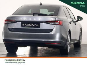 Skoda Superb SE 2.0 TDI 150HP DSG - Image 4