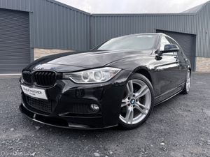 BMW 320d F30 131’ M Sport AUTO/SUNROOF/LOW KM - Image 2