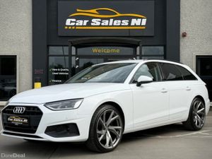 2.0 TDI 35 Technik Estate 5dr Diesel S Tronic Euro - Image 2