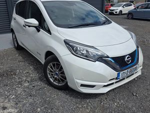 Nissan Note - Medalist 2017 EPOWER Low Miles - Image 2
