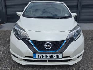 Nissan Note - Medalist 2017 EPOWER Low Miles - Image 3