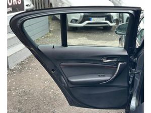 BMW 1-Series 116i Sport 1.6L Petrol Automatic (679 - Image 4