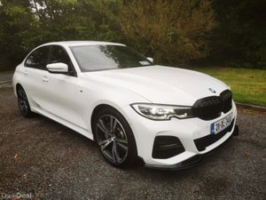 BMW 3-Series G20 E M SPORT 292BHP 4DR A - Image 3