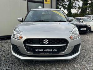 Suzuki Swift 1.2 Hybrid Auto 2021 - Image 2