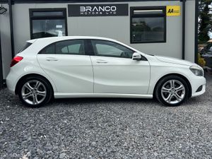 Mercedes A180 1.6 Petrol Auto Style - Image 4